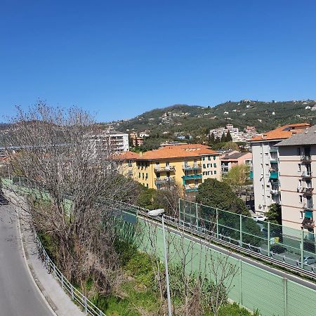 Chiara Holiday Home Chiavari Exterior foto